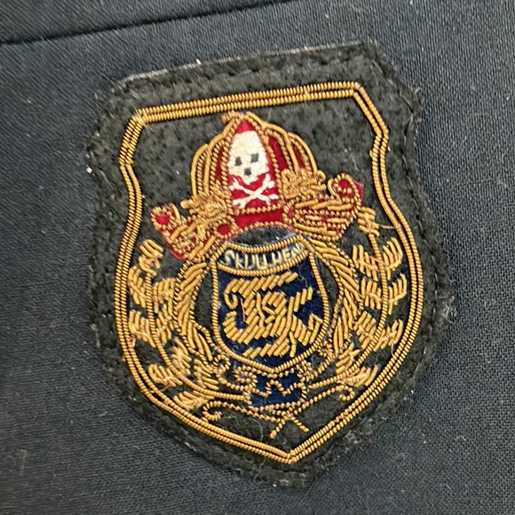 THE KOOPLES
Wool Structured Blazer - Picture 5 of 5